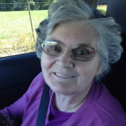 Elna Kathleen Thompson