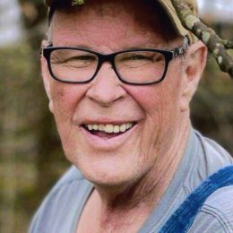 James “Jimmy” Garner