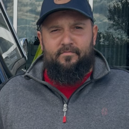 Robert Ruben Hernandez