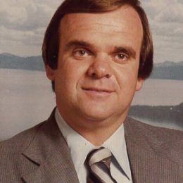 Charles Edwin Crawley