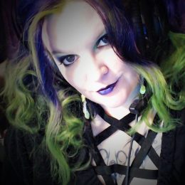 Rebecca Lee “Ladelthia” Mohnen