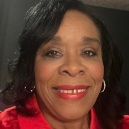 Deborah Ann Atkinson