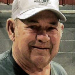 Curtis “Buddy” Garrett