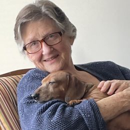 Clara Nelle (Clark) Hord