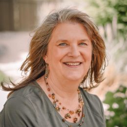 Carrie Olson