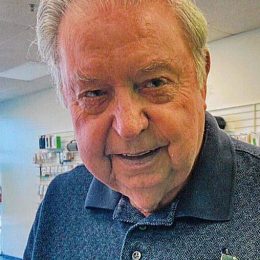 Donald Ray Price