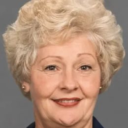 Nancy Louise Dewitt