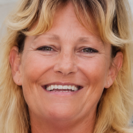 Mary Ann Turpin