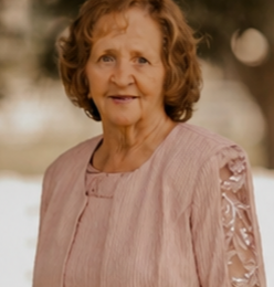 Margaret Jeanine Burress