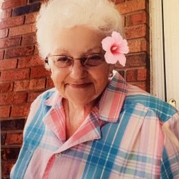Stella May Callahan