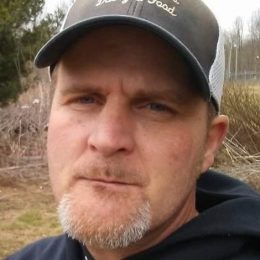 Christopher Middleton