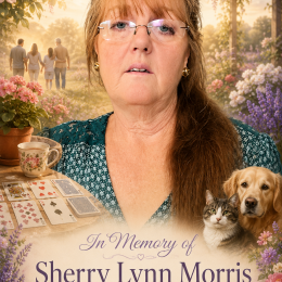 Sherry Lynn Morris