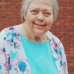 Beverly Ann Taylor