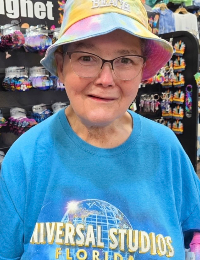 Eunice Cox