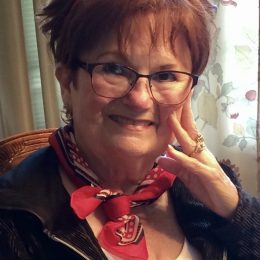 Judy Ann Gilbert