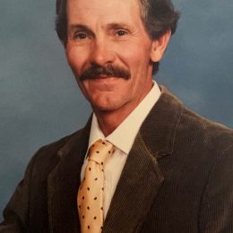 Bernie Maupin