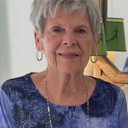 Mona Gayle Prow