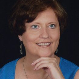 Sue Yaden