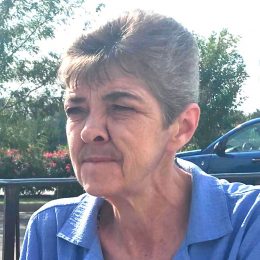 Sheila Gayle Malone