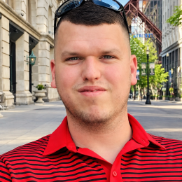 Christopher Brian Black