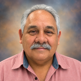 Ernie Wayne Burris