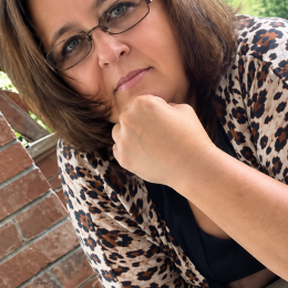 Connie Lynn Graham