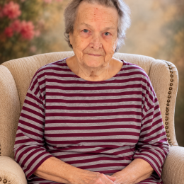 Joan Webb